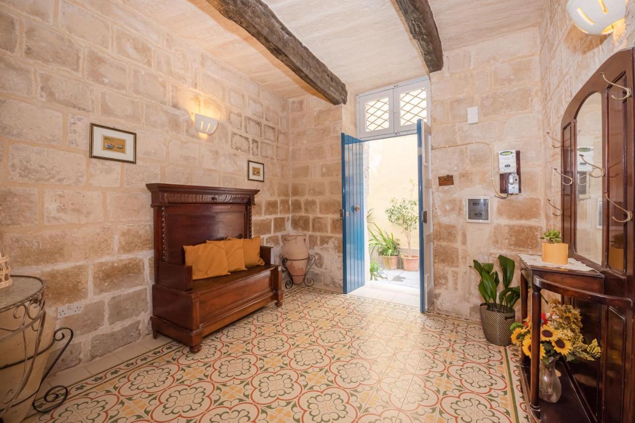 Casa Melita Vila Rabat Exterior foto
