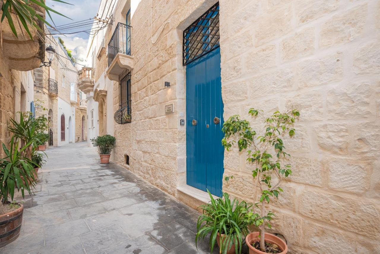 Casa Melita Vila Rabat Exterior foto