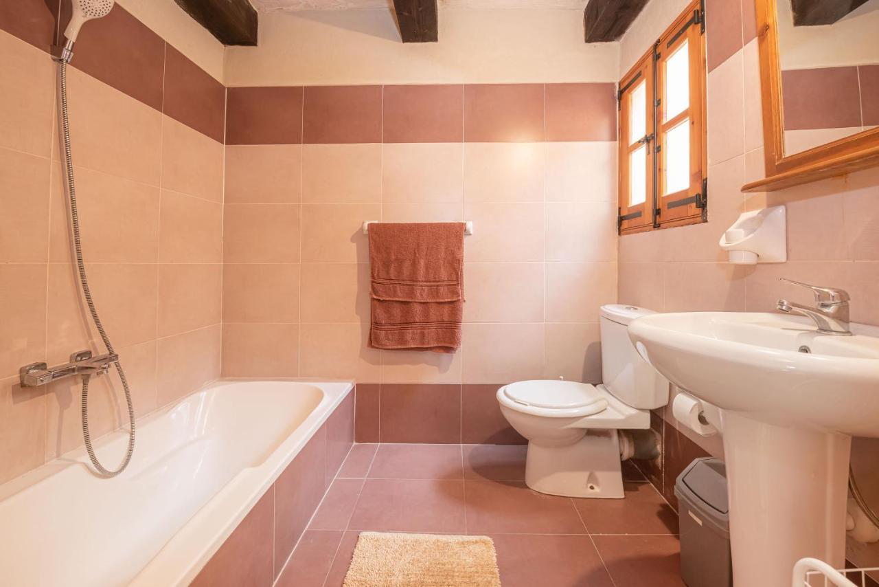 Casa Melita Vila Rabat Exterior foto