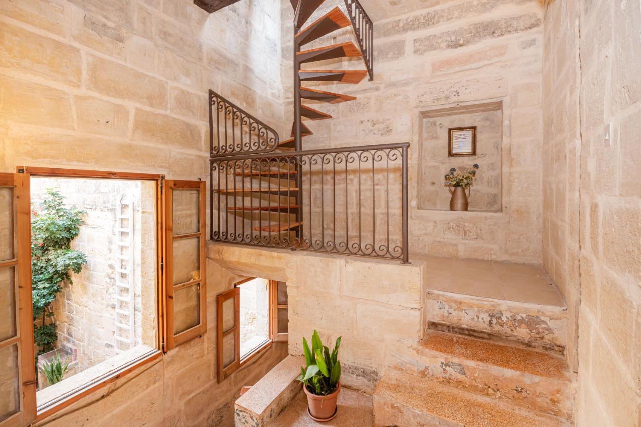 Casa Melita Vila Rabat Exterior foto