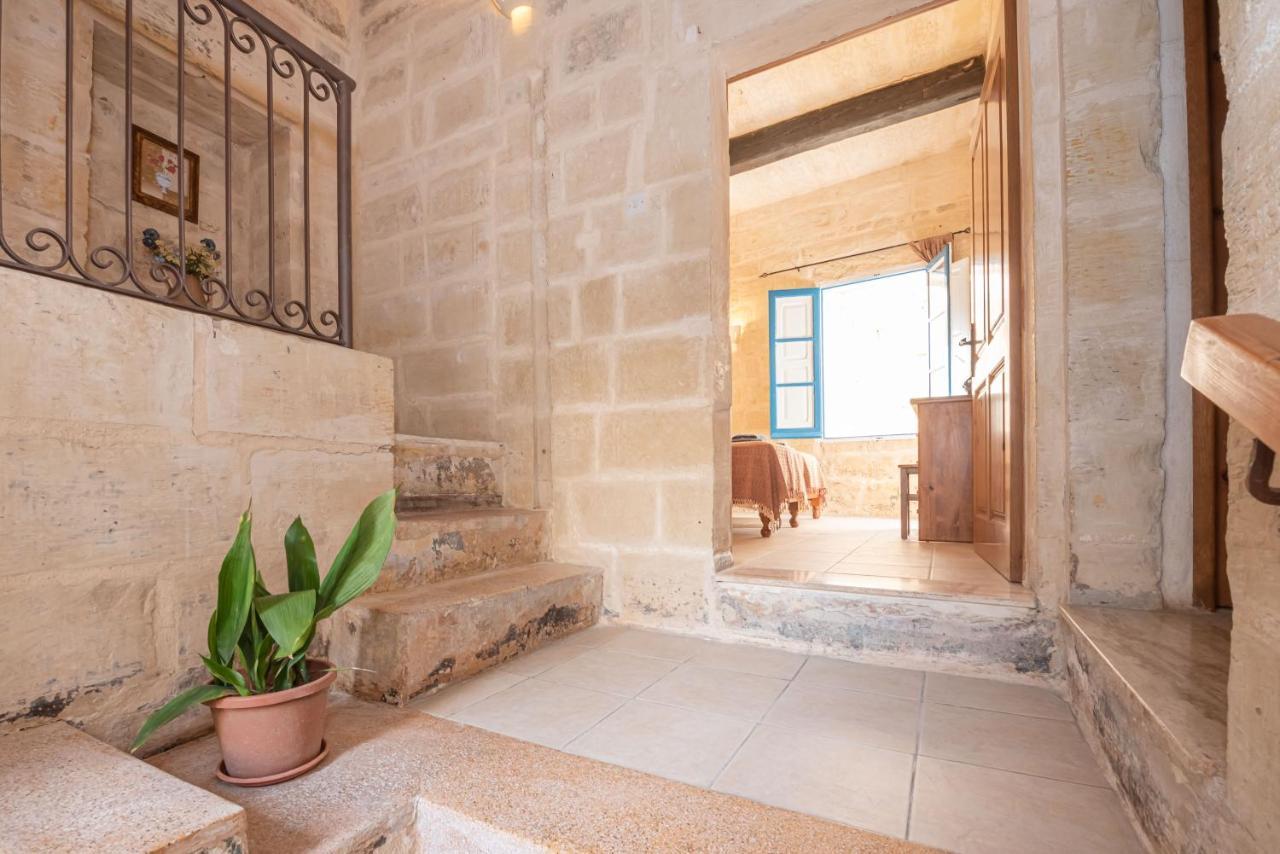 Casa Melita Vila Rabat Exterior foto